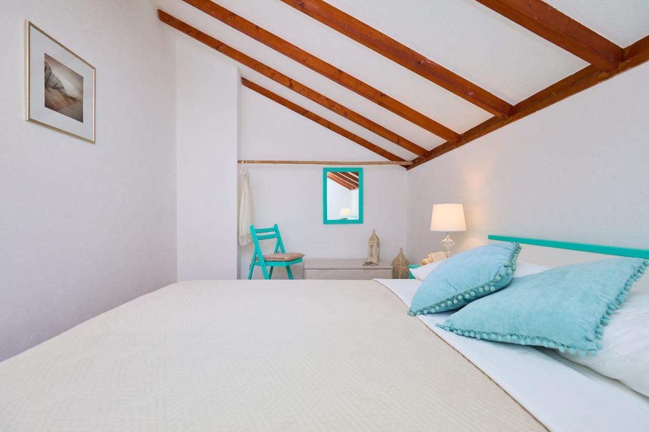 House Lilla Holiday home