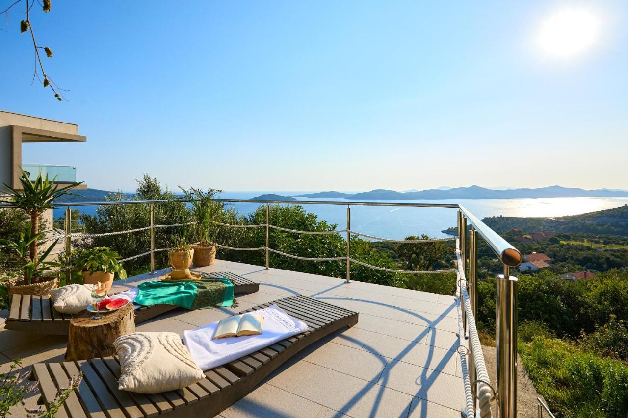 House Lilla Holiday home