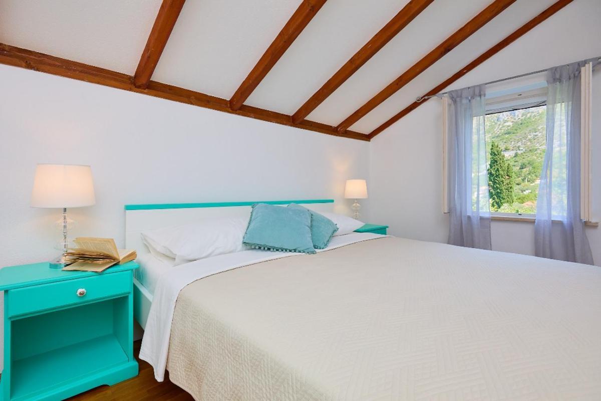House Lilla Holiday home