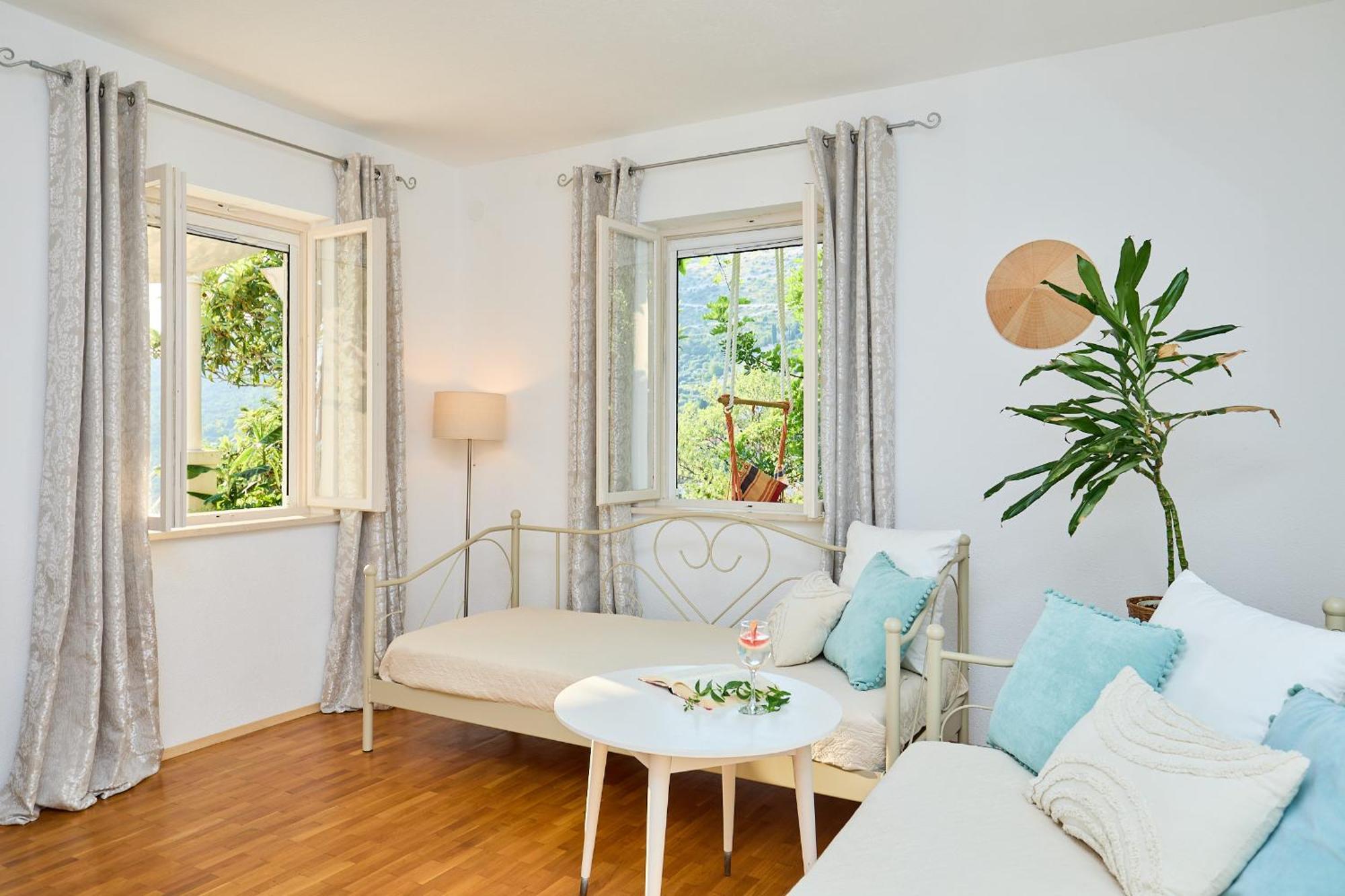 House Lilla Holiday home Brsecine