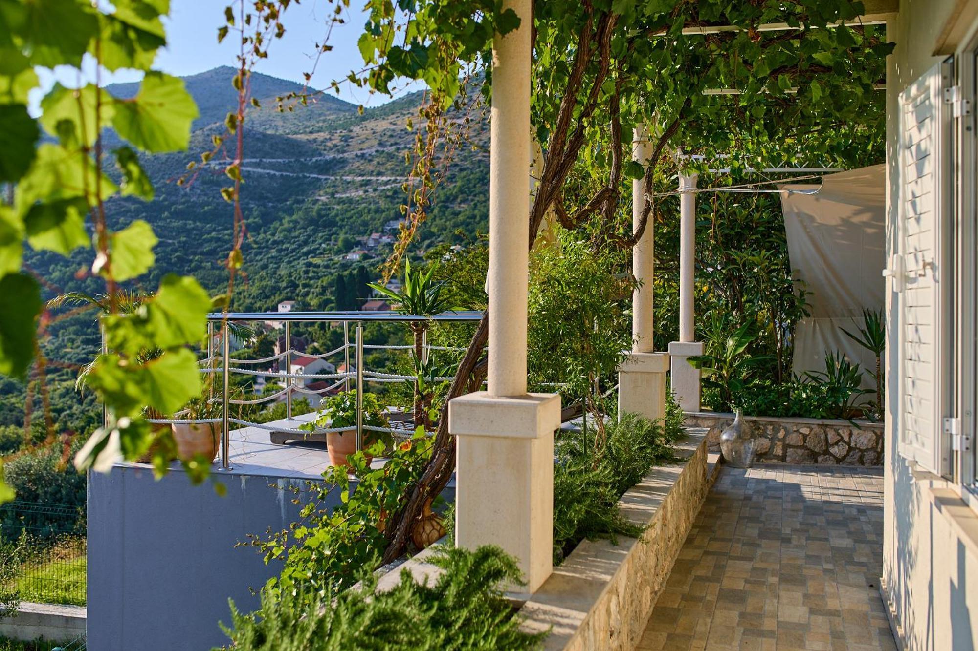 House Lilla Holiday home *