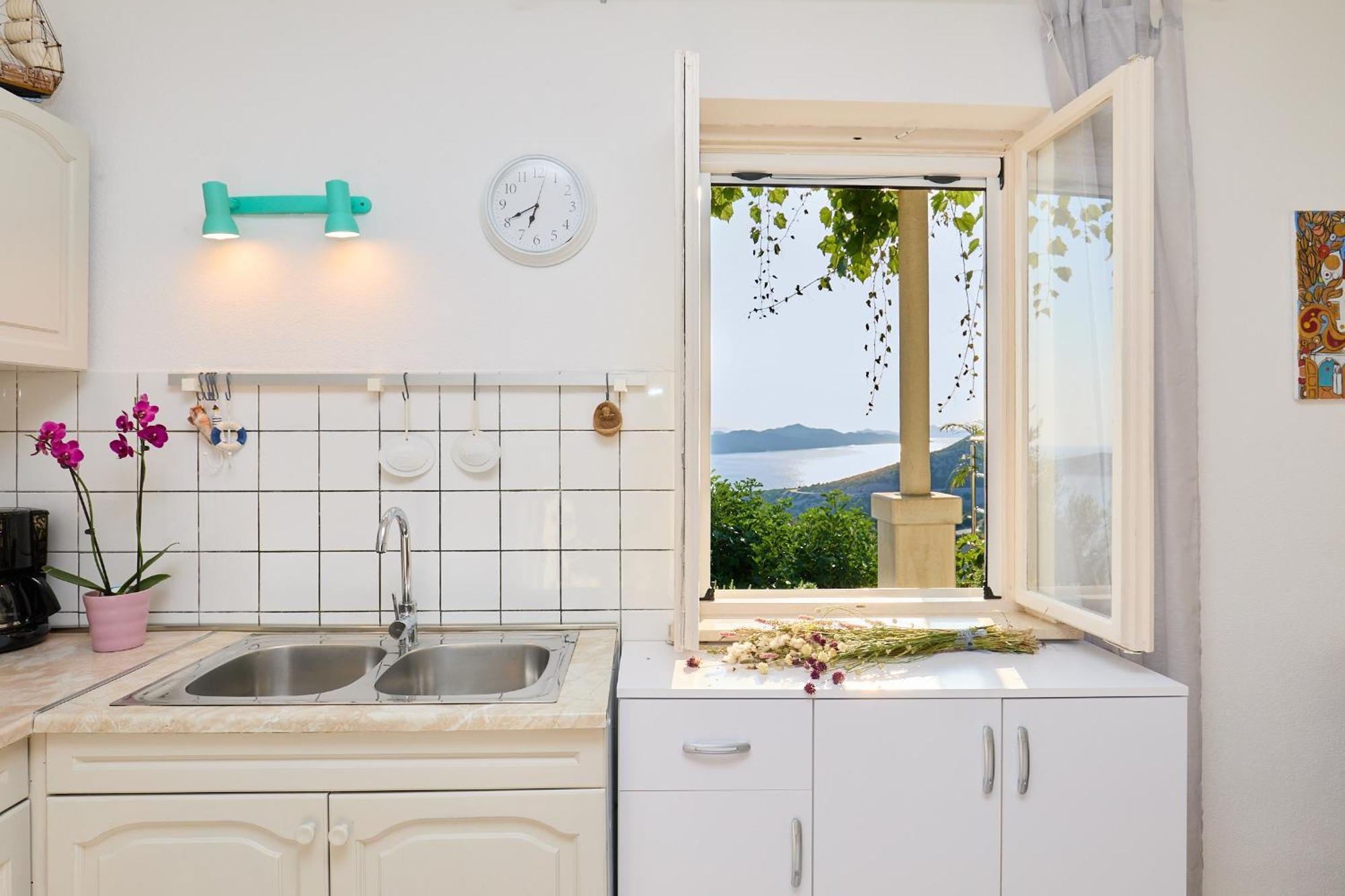 House Lilla Holiday home