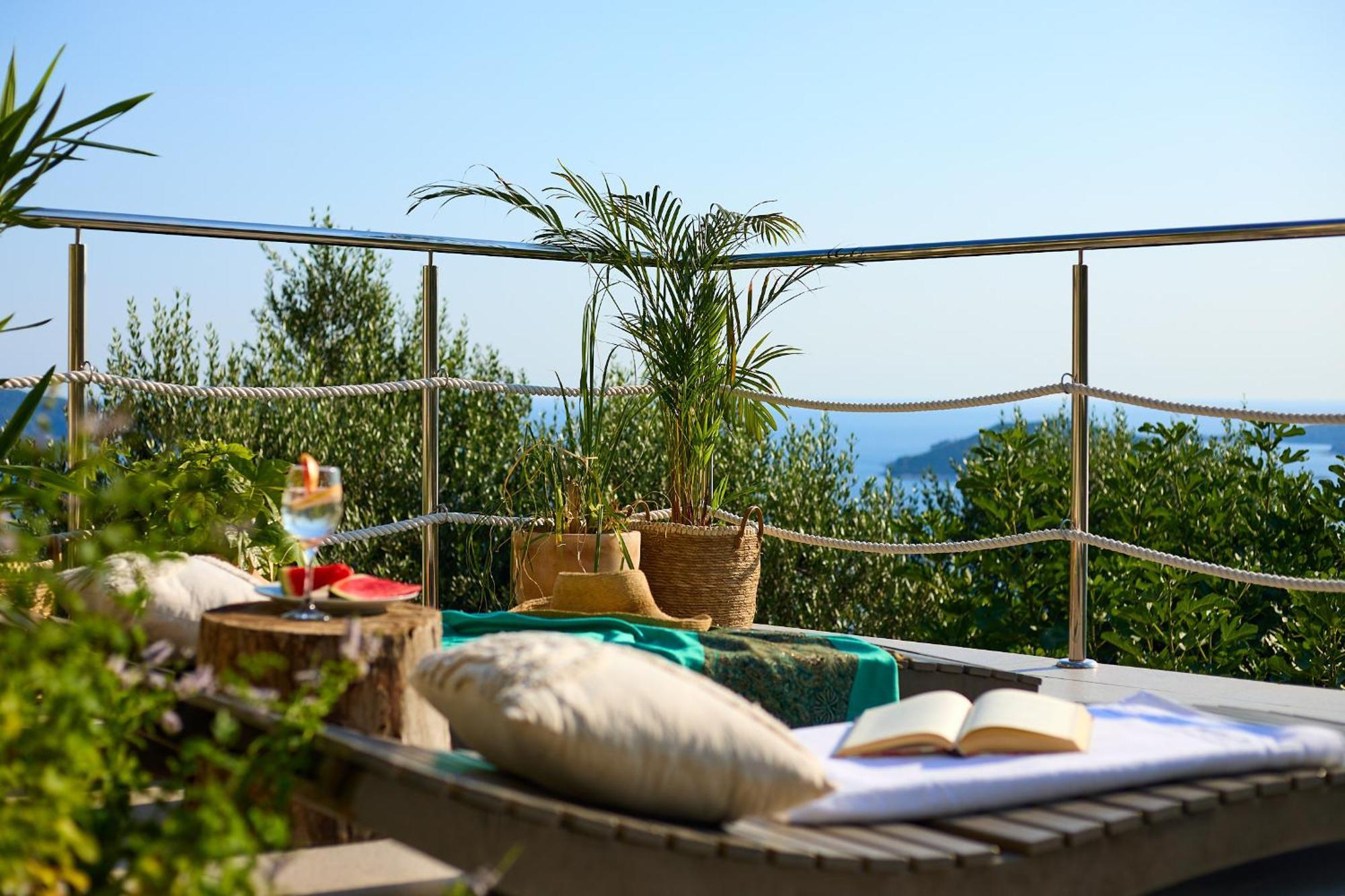 House Lilla Holiday home