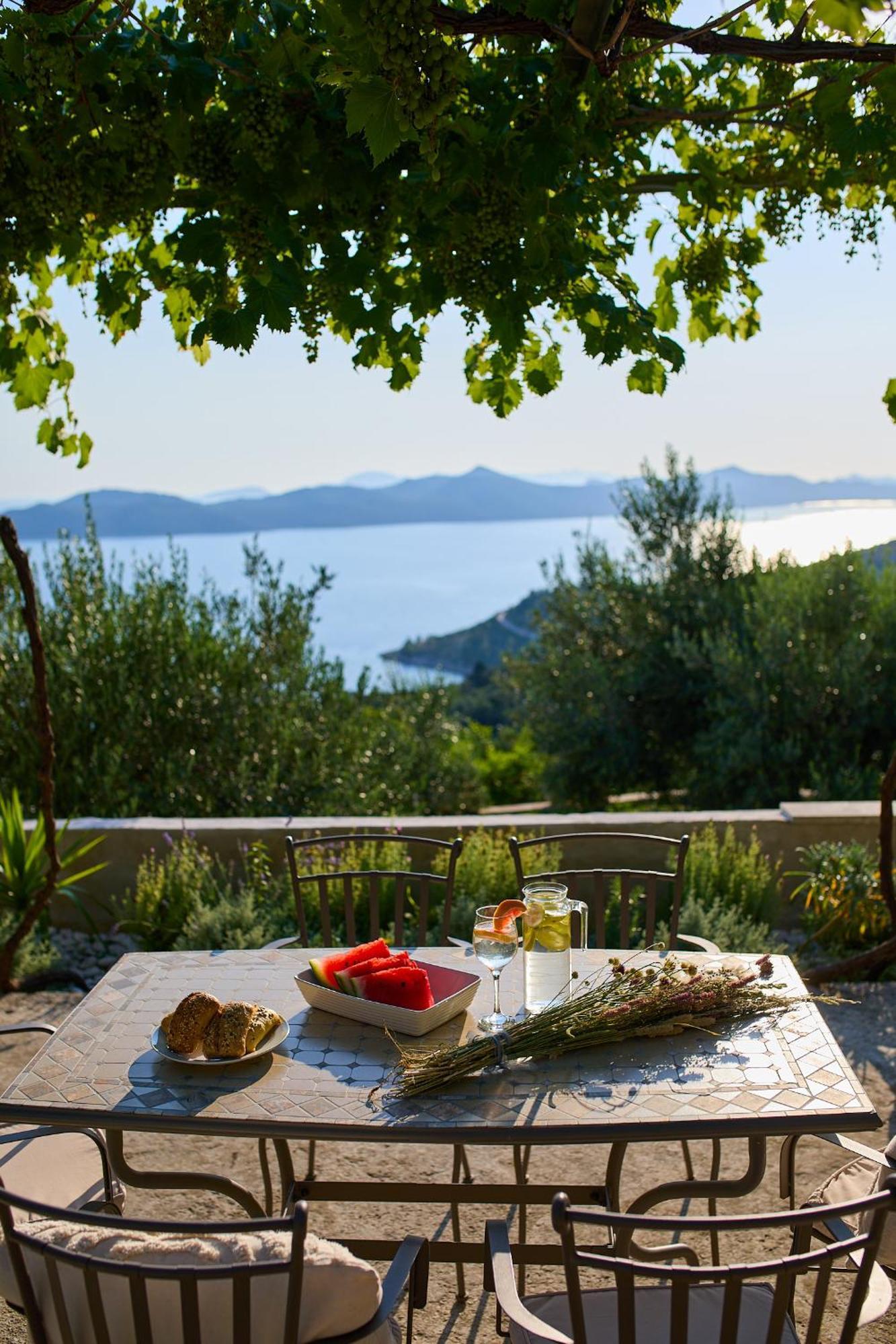 House Lilla Holiday home